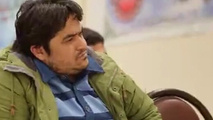 روح الله زم اعدام می شود؟

