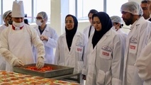 جزئیات افتتاح بزرگ‌ترین کترینگ «گردشگری حلال» از زبان شرفبافی