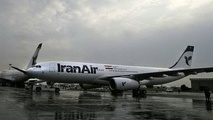 Iran not to receive passengers from London: Official