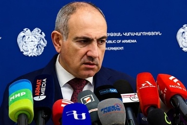 تقابل جدید ایروان و مسکو؛ پاشینیان راه‌ آهن ارمنستان را پس می‌ گیرد
