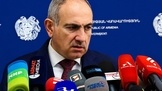 تقابل جدید ایروان و مسکو؛ پاشینیان راه‌ آهن ارمنستان را پس می‌ گیرد