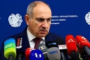 تقابل جدید ایروان و مسکو؛ پاشینیان راه‌ آهن ارمنستان را پس می‌ گیرد