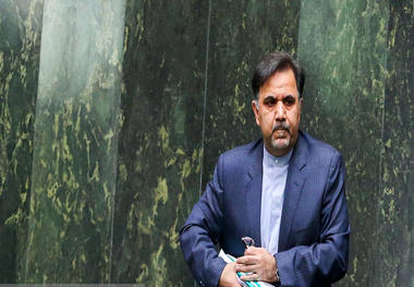 آخوندی: «تضمین دولت» پیش نیاز توسعه قطار حومه ای است