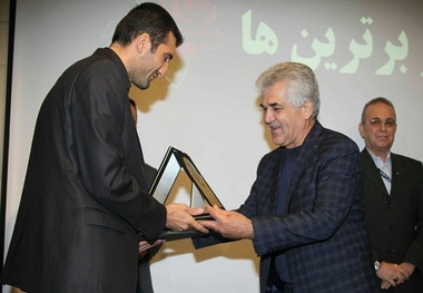 عمرانیان: مراقبان پرواز ایران توانایی تهیه محتوای آموزشی بومی را دارند