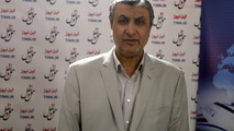 افتتاح قطعه اول آزادراه تهران-شمال و اتوبان خرازی در دهه فجر امسال