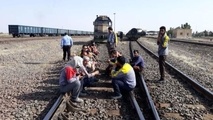 فراخوان کارگران تراورس برای برگزاری تجمع مقابل قوه قضاییه