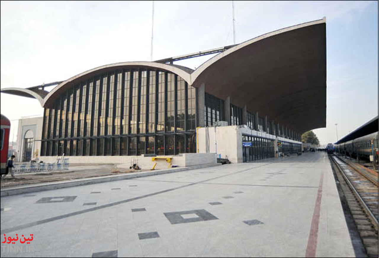 نگاه کلی
