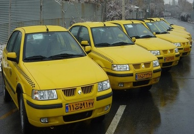 حمایت بنیاد مستضعفان از کارگران فصلی و تاکسیرانان گیلانی