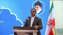 افتتاح خط راه‌ آهن سالار شادمهر جهش ترانزیتی شرق کشور را کلید زد