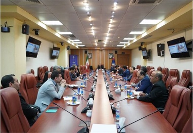 همایش دیپلماسی اقتصادی بندری و دریایی اسفندماه برگزار می‌ شود 