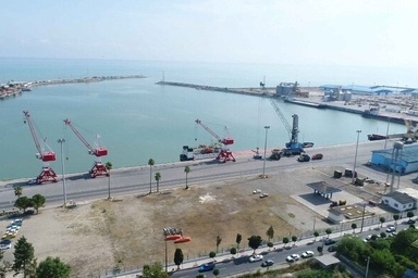 هم افزایی گمرک و بنادر برای تسهیل تسهیل فرآیند های تجاری