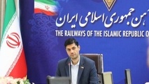 عبور مسافران سالانه ریلی از مرز ۳۰ میلیون نفر 