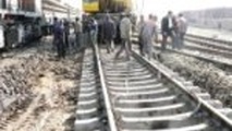 انقلاب ریلی با اجرای برنامه ۸ ساله توسعه راه‌آهن در راه است