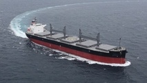 NYK Concludes First Demo of Ammonia-Fueled Tugboat for Commercial Use