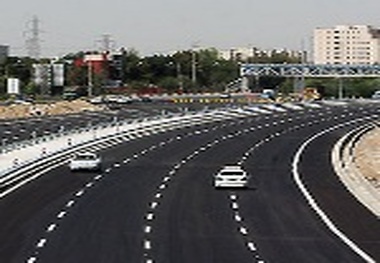 فاز دوم اتوبان مشگین شهر - اردبیل اجرا می شود