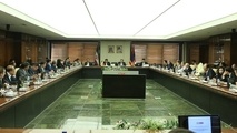 Iran calls for removing barriers in trade with Armenia