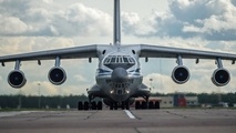 Indian Report Slams Il-76 Availability Rate