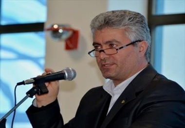 نیاز اعتباری فرودگاه پارس‌آباد روی میز استانداری