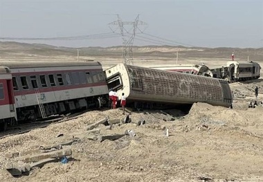 بروز هر حادثه جزئی؛ مقدمه ای برای وقوع سانحه ای مرگبار 