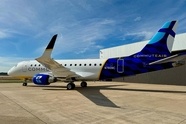 Air Europa Makes Tentative Move Toward A350 
