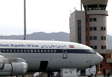 چهار پرواز فوق‌ العاده در مسیر تهران - بیرجند برقرار شد