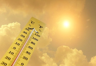 مراقب گرمازدگی خودرو خود باشید