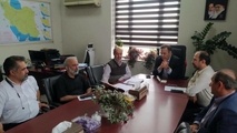 تداوم فعالیت سامانه صدای مسافر و بخش‌ های خدمات مسافری راه‌ آهن در شرایط جنگی