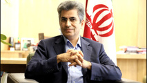 مظاهریان معاون منابع انسانی شهرداری شد + سوابق