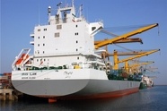  KNUD E. HANSEN Supports RoPAX Ferries for Cook Strait