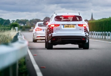 California releases revised version of regulations for autonomous vehicles