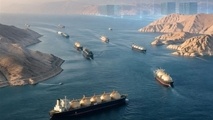  جزئیات طرح مدیریت تنگه هرمز اعلام شد