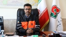 کاهش ۱۲ درصدی تصادفات جاده‌ای در همدان | ایمن‌سازی ۴۸ نقطه پرتصادف در هفت ماه نخست سال