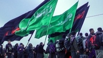 هزینه مشارکت شهرداری تهران در اربعین قبل هشت میلیارد تومان بود