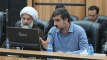 ارتقا کیفیت راه‌ های استان ایلام برای ایمن‌ سازی سفر زائران اربعین