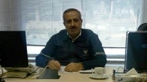 بالاترین نرخ رشدصادرات کالا از مرز ریلی سرخس در چهار سال گذشته