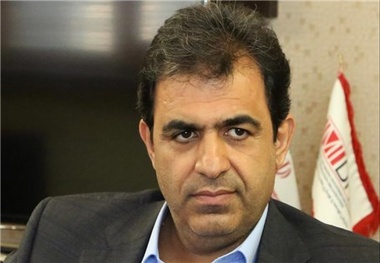  ۴۰۰کیلومتر خطوط ریلی نیاز بخش معدن 