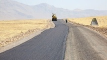 امسال ٧٠ کیلومتر راه روستایی در استان کرمانشاه احداث شده است