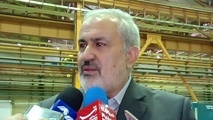طرح کمربند- جاده منجر به رشد اقتصادی ایران و چین می شود