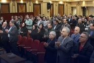 ثمسکن گواهینامه «معماران اکوسیستم هوش سبز ایران» را دریافت کرد 