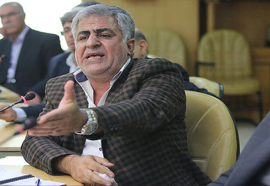 بخشنامه‌های حمل‌ونقل پشت درهای بسته صادر می‌شود