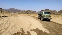 بهره برداری از محور خرم‌ آباد‌ کوهدشت؛ خرداد ماه ۱۴۰۳ 