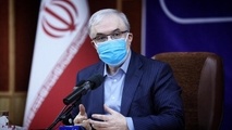 تکمیل واکسیناسیون سنین بالای ۶۰ سال تا پایان مرداد