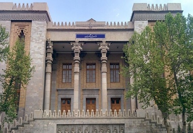 بیانیه مهم وزارت خارجه ایران درباره حملات جدید آمریکا+ جزئیات 