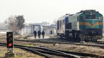 آمادگی کامل خط آهن ایران برای افزایش حجم مبادلات با افغانستان