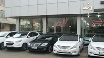 تداوم رکود در بازار خودرو