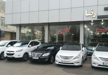بازار خودرو به کجا می‌رود؟