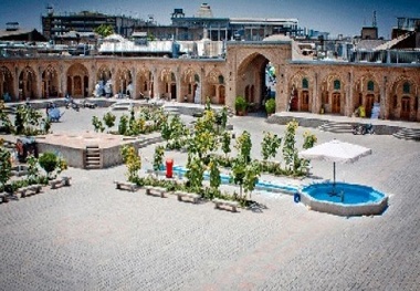 ◄ مجمتع های بین راهی در آسیا