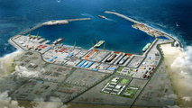 Greece, China transforming Piraeus port into shining star: manager