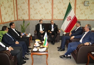 هدف‌گذاری برای افزایش پروازها از فرودگاه تبریز