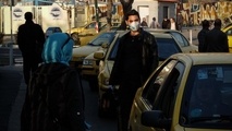 کاهش سفرها در حمل و نقل عمومی